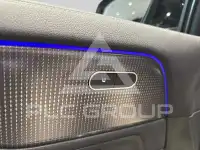2023 Mercedes Benz EQA