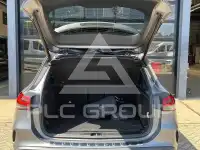 2023 Mercedes Benz EQA