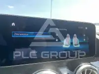 2023 Mercedes Benz EQA