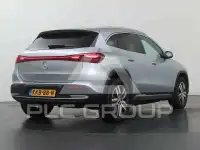 2023 Mercedes Benz EQA