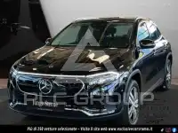 2023 Mercedes Benz EQA