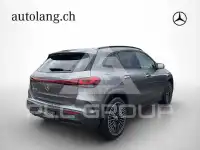 2023 Mercedes Benz EQA