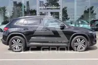 2023 Mercedes Benz EQA