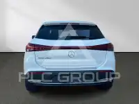 2023 Mercedes Benz EQA