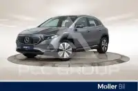 2023 Mercedes Benz EQA