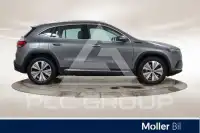 2023 Mercedes Benz EQA