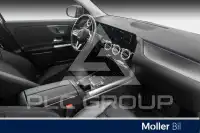 2023 Mercedes Benz EQA