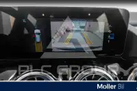 2023 Mercedes Benz EQA