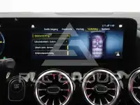 2023 Mercedes Benz EQA