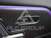 2023 Mercedes Benz EQA