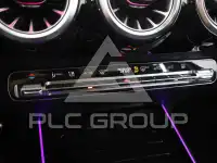 2023 Mercedes Benz EQA