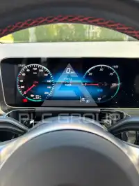 2023 Mercedes Benz EQA