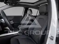 2023 Mercedes Benz EQA