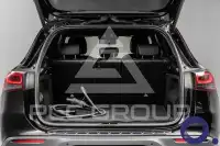 2023 Mercedes Benz EQA