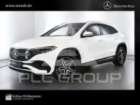 2023 Mercedes Benz EQA