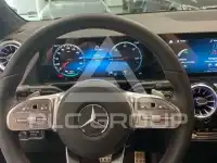 2023 Mercedes Benz EQA