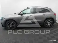 2023 Mercedes Benz EQA