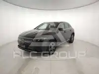 2023 Mercedes Benz EQA