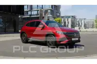 2023 Mercedes Benz EQA