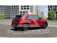 2023 Mercedes Benz EQA