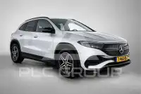 2023 Mercedes Benz EQA