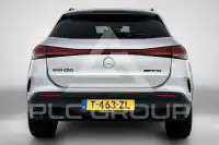 2023 Mercedes Benz EQA