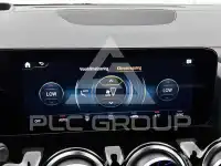 2023 Mercedes Benz EQA