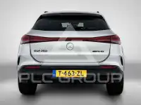 2023 Mercedes Benz EQA