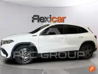 2023 Mercedes Benz EQA