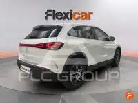2023 Mercedes Benz EQA