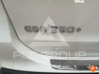 2023 Mercedes Benz EQA