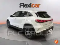 2023 Mercedes Benz EQA