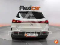 2023 Mercedes Benz EQA