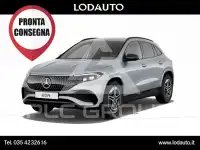 2023 Mercedes Benz EQA