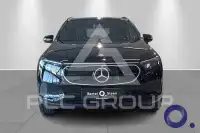2023 Mercedes Benz EQA