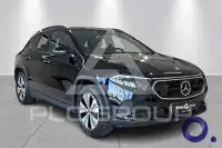 2023 Mercedes Benz EQA