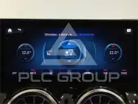 2023 Mercedes Benz EQA