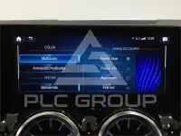2023 Mercedes Benz EQA