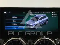2023 Mercedes Benz EQA