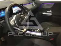 2023 Mercedes Benz EQA