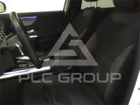 2023 Mercedes Benz EQA