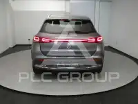 2023 Mercedes Benz EQA