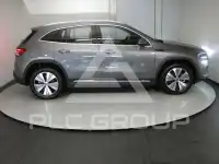 2023 Mercedes Benz EQA