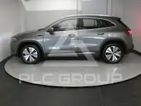 2023 Mercedes Benz EQA
