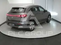 2023 Mercedes Benz EQA