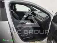 2023 Mercedes Benz EQA