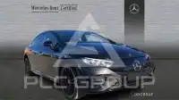 2023 Mercedes Benz EQA
