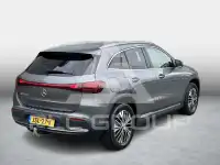 2023 Mercedes Benz EQA
