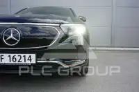 2023 Mercedes Benz EQA