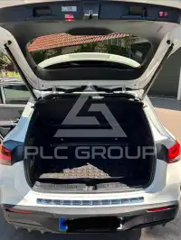 2023 Mercedes Benz EQA